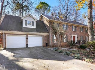 2966 Matthew Ln, Lawrenceville, GA 30044