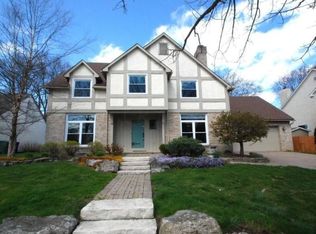 766 Ashler Ct, Columbus, OH 43235