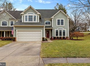 4 Old Granary Ct, Catonsville, MD 21228