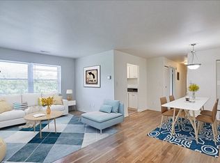 Sequoia Manor Apartments, Baltimore, MD 21215
