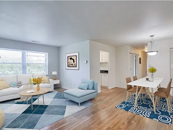 Sequoia Manor Apartments