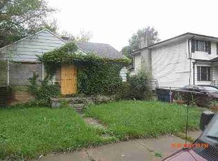 19241 Hull St, Highland Park, MI 48203