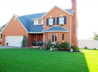 Township Road 1387, Proctorville, OH