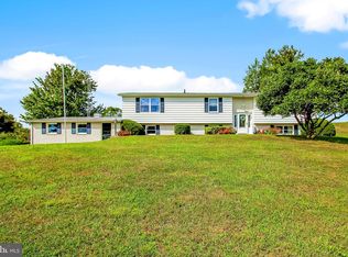 2658 Bradenbaugh Rd, White Hall, MD 21161