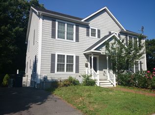 86 Cowing St, Boston, MA 02132