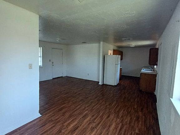 Dining room and Livingroom