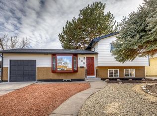 100 Stanford Ave, Pueblo, CO 81005