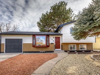 100 Stanford Ave, Pueblo, CO, 81005