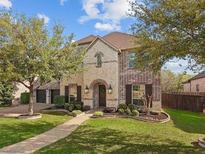 12646 Loxley Dr, Frisco, TX, 75035