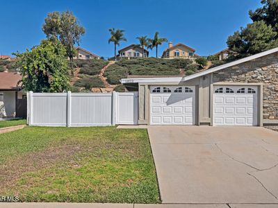 4853 Colony Dr, Camarillo, CA, 93012
