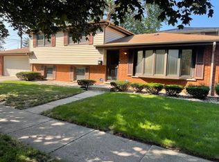 1294 Price Ave, Calumet City, IL