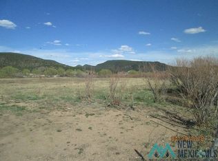 5 34 Acres Lower Encinal Rd, Mora, NM 87732