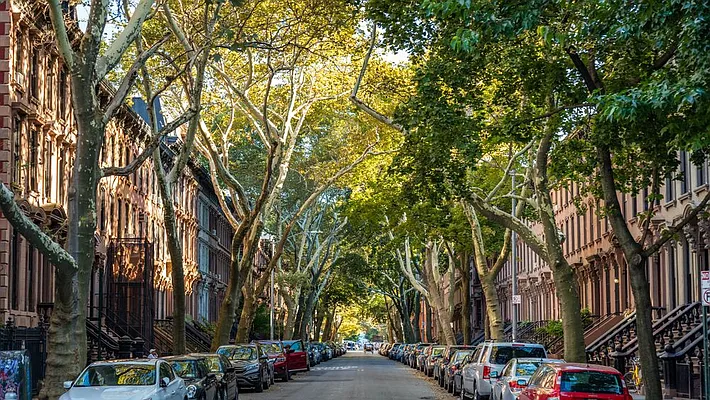 Rented by Forest City Ratner Companies | media 40