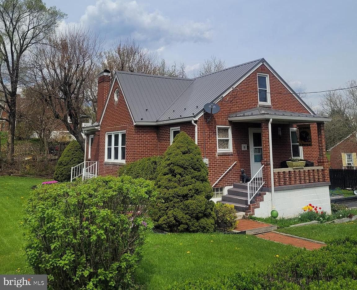 106 N West Virginia St, Ridgeley, WV 26753 Zillow