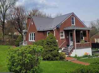 106 N West Virginia St, Ridgeley, WV 26753