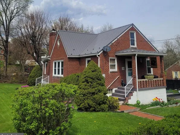 106 N West Virginia St, Ridgeley, WV 26753