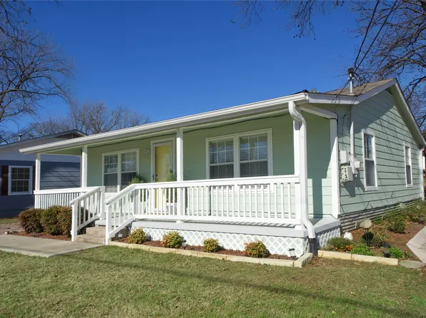 201 Water St, Whitesboro, TX 76273