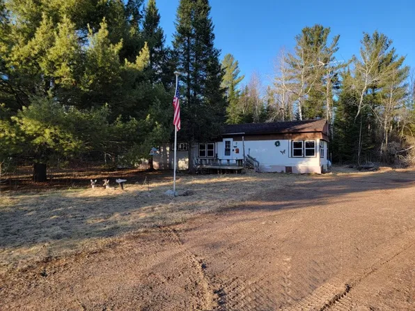 5762N Hwy. 70 Highway, Winter, WI 54896
