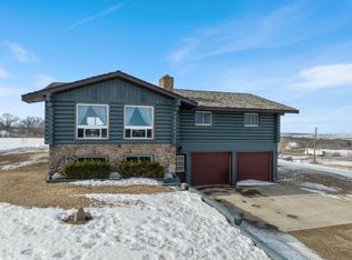 14601 153rd St SE, Sawyer, ND 58781