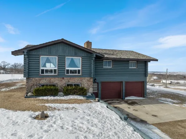 14601 153rd St SE, Sawyer, ND 58781