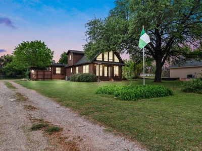 2405 Christine Dr, Granbury, TX, 76048