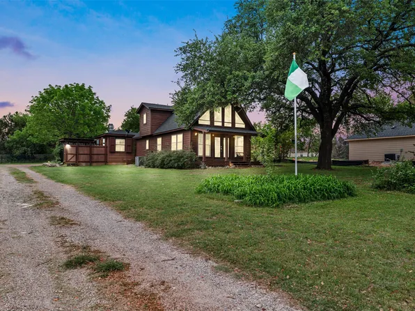 2405 Christine Dr, Granbury, TX 76048