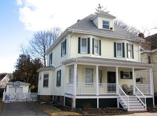 21 Norfolk Ave, Swampscott, MA 01907