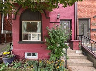 44 Spring St, Hamilton, ON L8N2P3