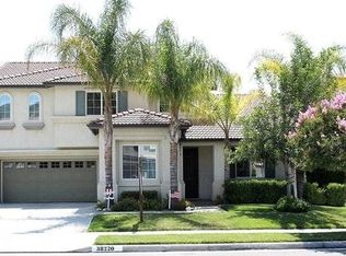 38220 Placer Creek St, Murrieta, CA 92562