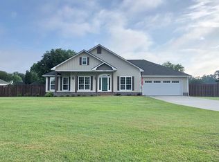 4762 Ben Salem Way, Hahira, GA 31632