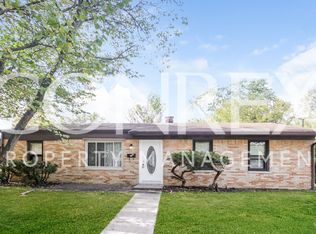 4328 N Kenmore Rd, Indianapolis, IN 46226