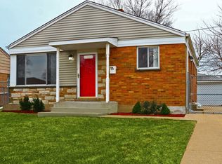 4627 W 82nd St, Chicago, IL 60652