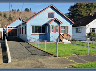 135 Karr Ave, Hoquiam, WA