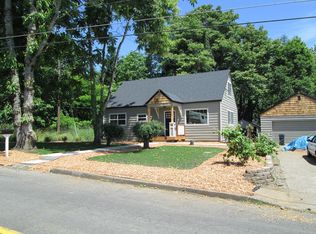 476 SW Park St, Camas, WA 98607