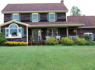 11 Sunset Rd, Barre, VT 05641