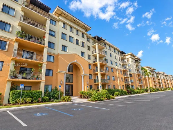 9300 Fontainebleau Blvd #E101, Miami, FL 33172