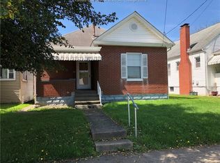 311 Monongalia St, Charleston, WV
