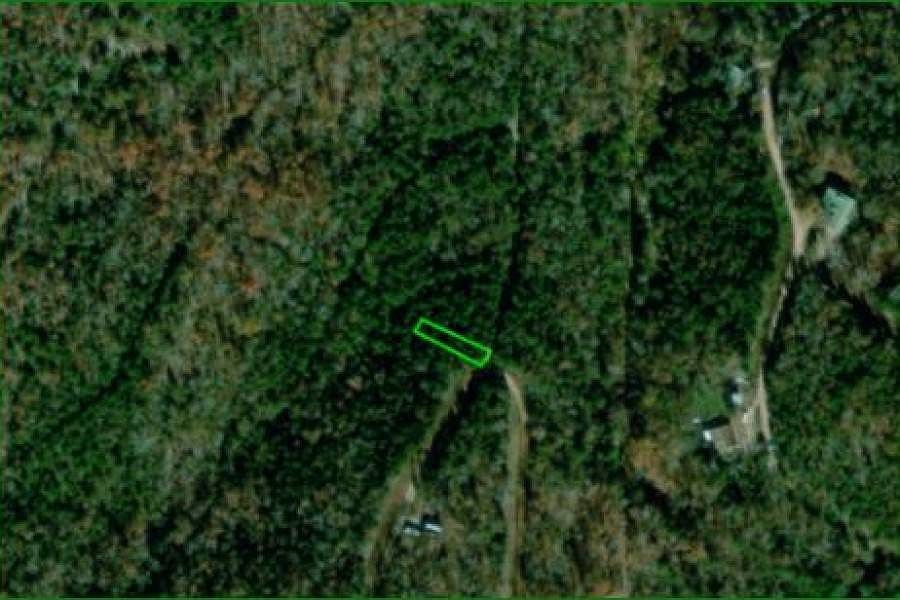 2nd image of Sequoyah Ridge Rd