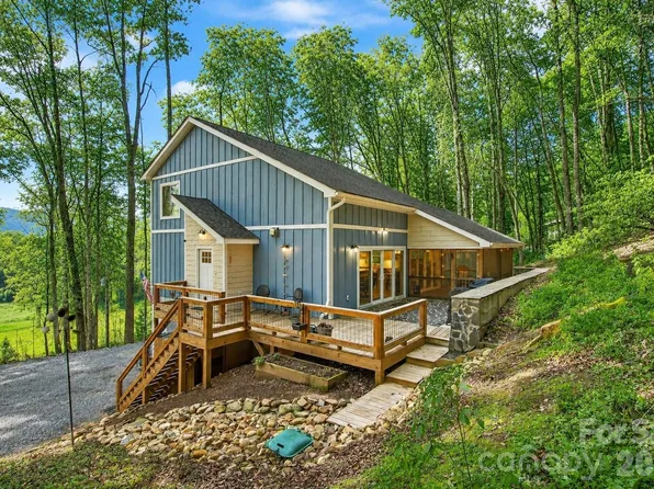 1413 Golf Course Rd #24A, Old Fort, NC 28762