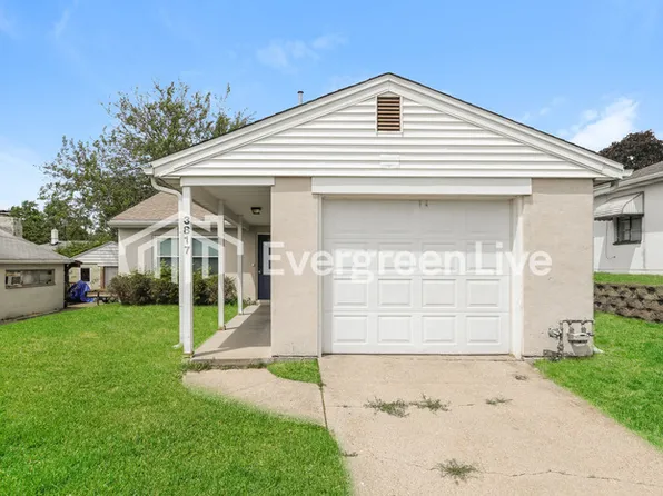 3817 E 5th St, Dayton, OH 45403