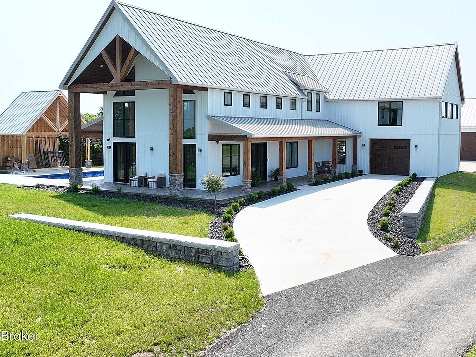 1127 Mayes Creek Rd, Springfield, KY 40069 MLS 1637613 Zillow