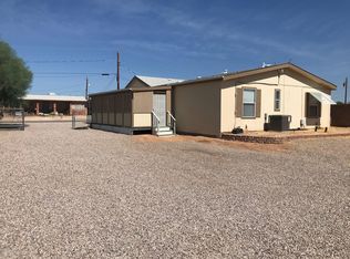 9631 E Boulder Dr, Mesa, AZ 85207