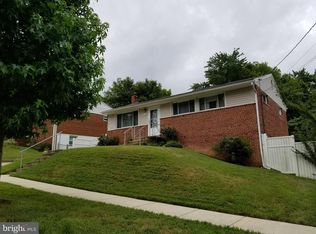3004 Kingswell Dr, Silver Spring, MD 20902