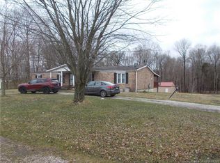 5445 McPhillips Rd SE, Elizabeth, IN 47117