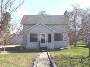 115 Milton St, Antigo, WI 54409