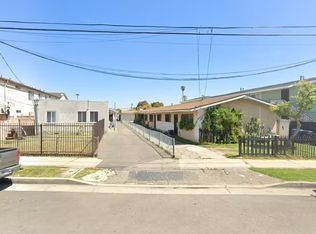 1551 Plaza Del Amo, Torrance, CA 90501