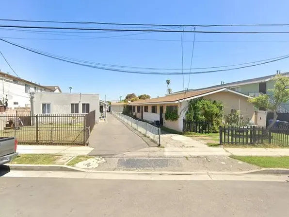 1551 Plaza Del Amo, Torrance, CA 90501