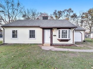 156 Arlington Dr, Battle Creek, MI