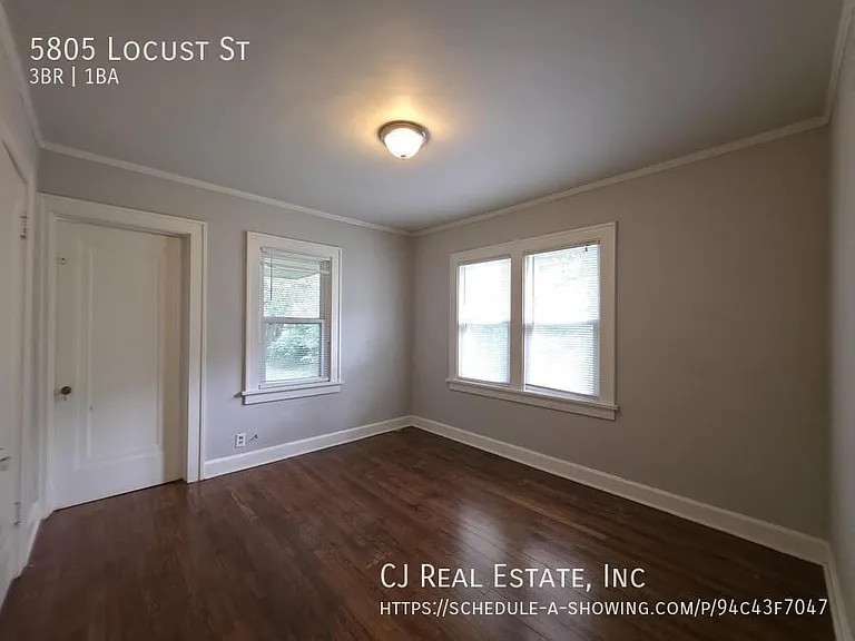 5805 Locust St — Photo 6