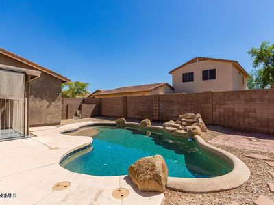 8795 W Windsor Dr, Peoria, AZ, 85381